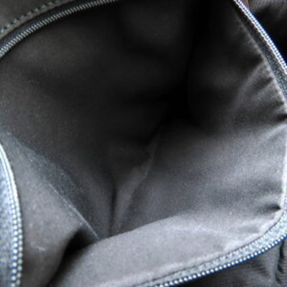 Gucci Beige Sukey Brown Diamante Leather Handbag - Picture 9 of 9